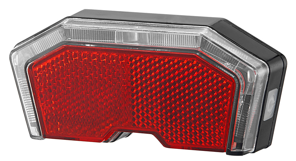 Union baglygte 4460 3 x led on/off mont. på side oem