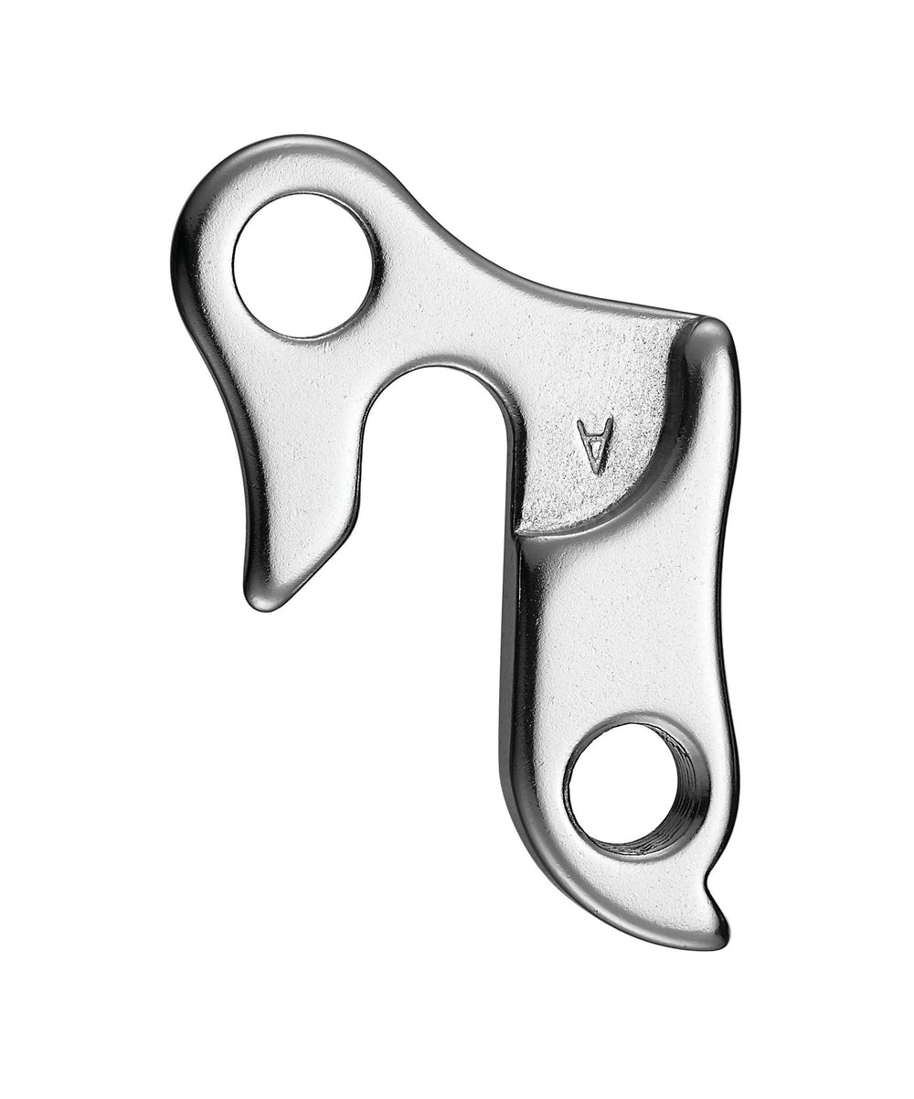 Geardrop GH-009 til Bianchi, BMC, Cube, Focus, Haibike, Trek, Specialized m. fl.
