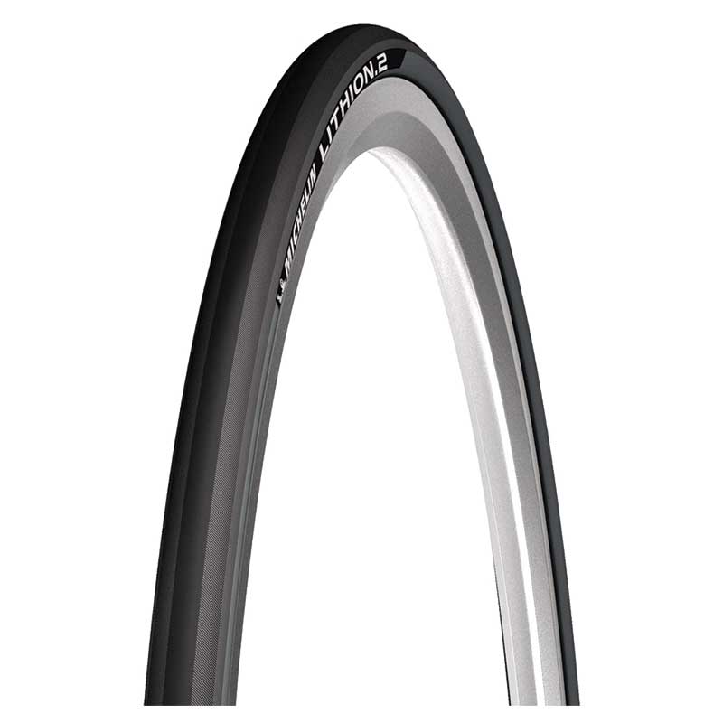 MICHELIN Lithion 2 Folding tire 700c 23 - (23-622)