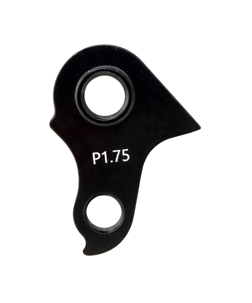 Geardrop GH-321 til Haibike, Conway, Kellys, Wilier m. fl.