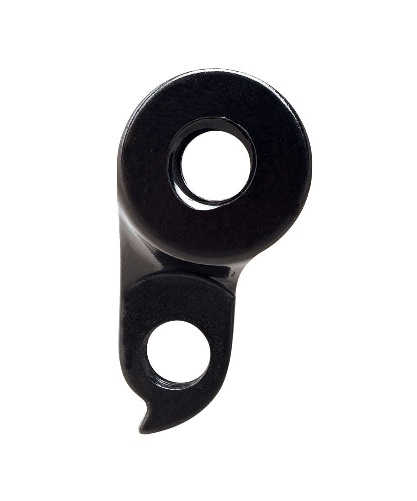 Geardrop GH-322 til Ghost, Kuota