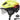 Abus Cykelhjelm Hyp-E BL.ACE - Signal Yellow