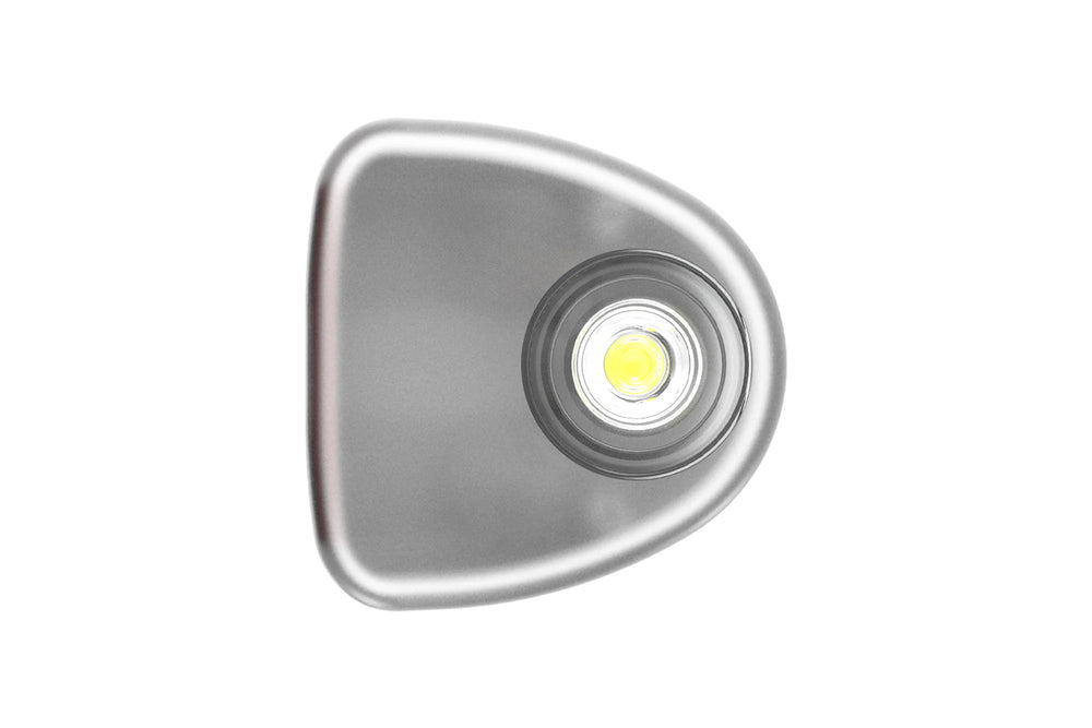 Reelight SL120+/220+ (v3) forlygte Reepower Lens backup uden beslag