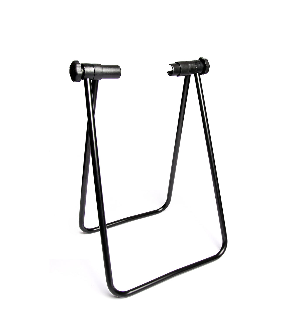Cykelholder 24-29" (sort) til butik.