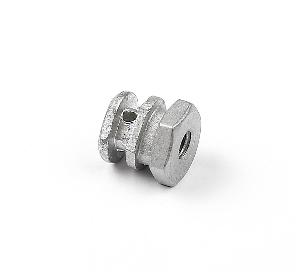 Stopmøtrik fra Shimano til Nexus gear. Til montering af gearwire i cassette joint.