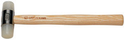 UNIOR Plastic hammer Size: 27.
