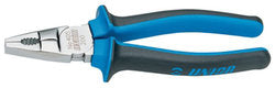 UNIOR Combination pliers Size: 160.