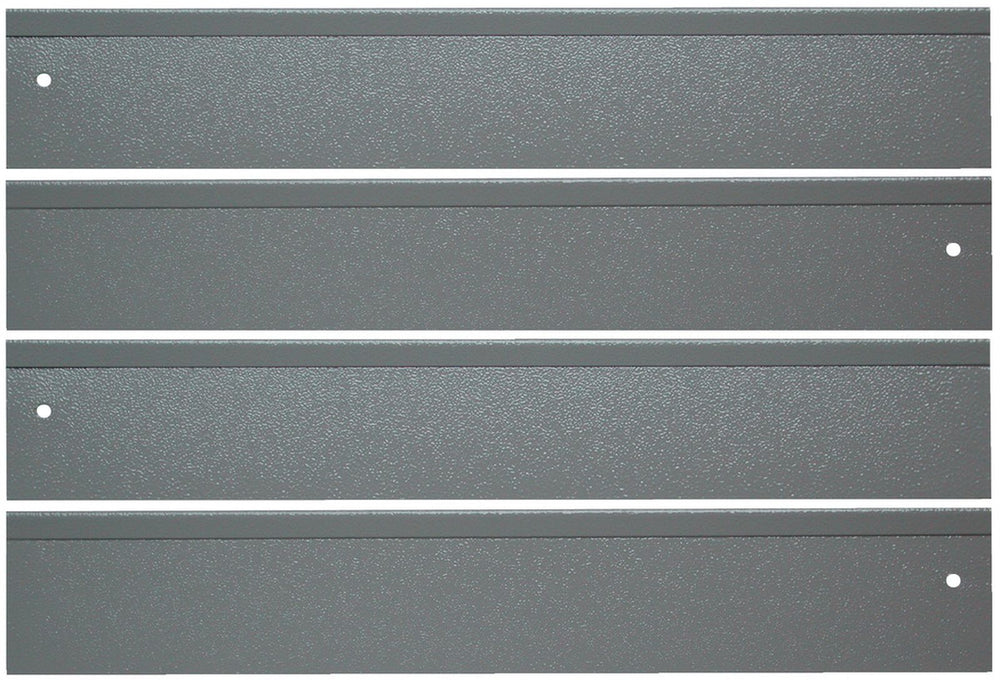 UNIOR Partitions set- 4 pieces for 940E