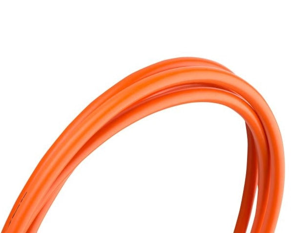 Jagwire Sport (60Y0030) yderkabel CGX-SL slick-lube til bremse 5mmx10m orange