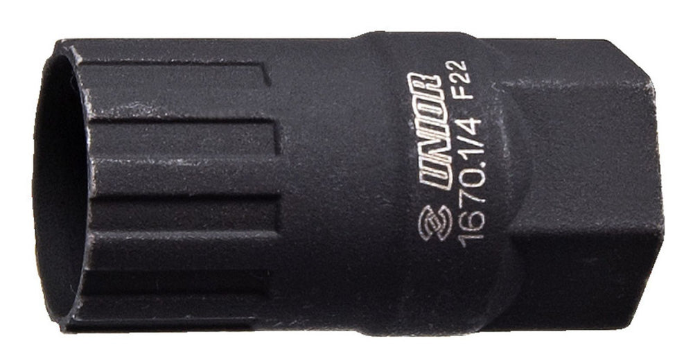 UNIOR Freewheel removal tool For:
