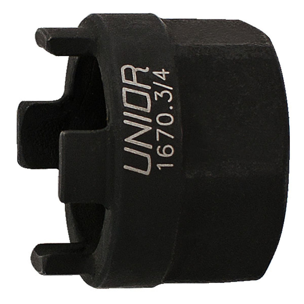 UNIOR Freewheel remover Suntour For: