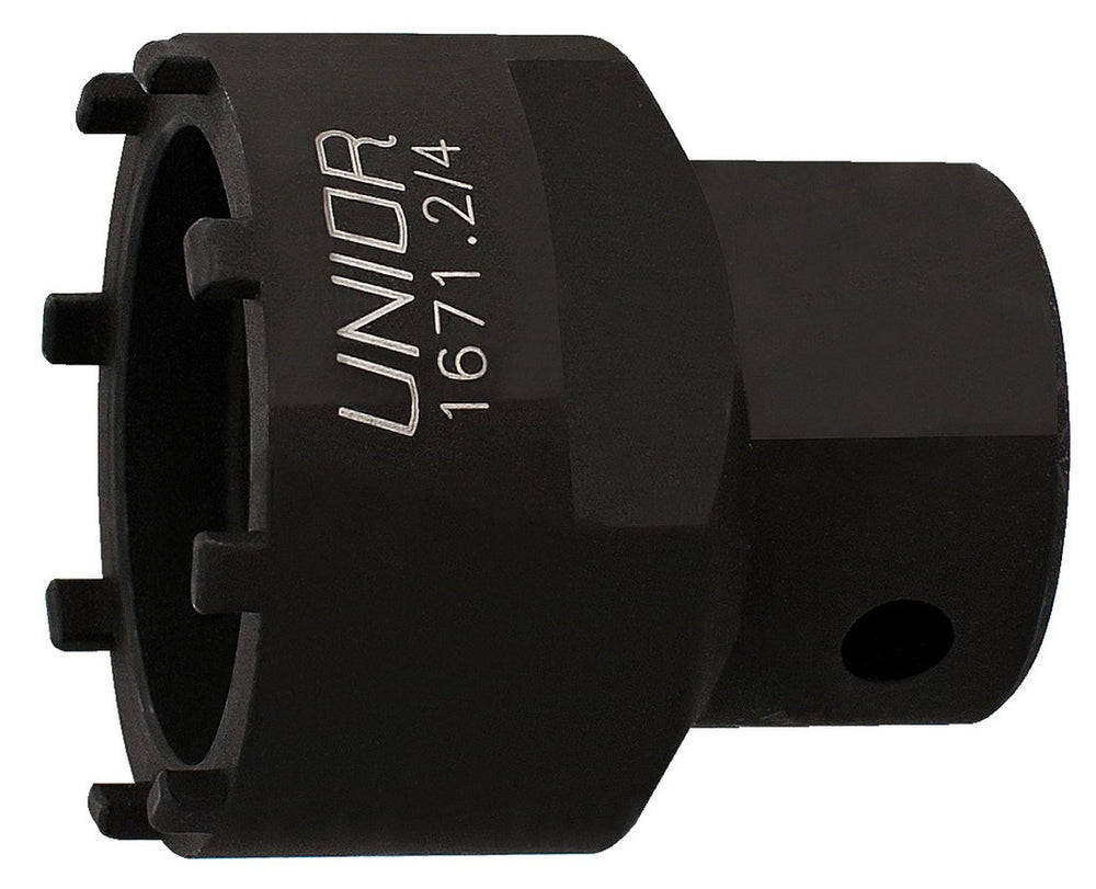 UNIOR Cartridge bottom bracket tool 8