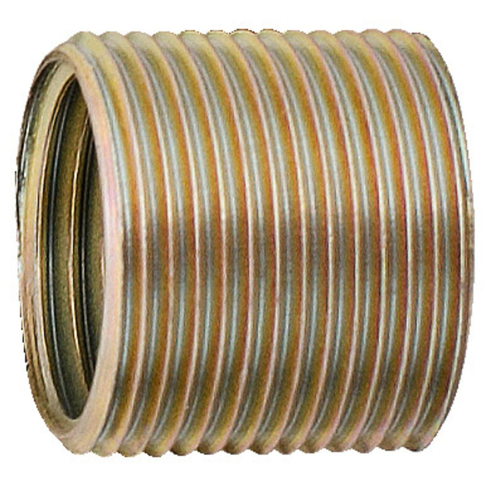 UNIOR Right pedal thread insert 10