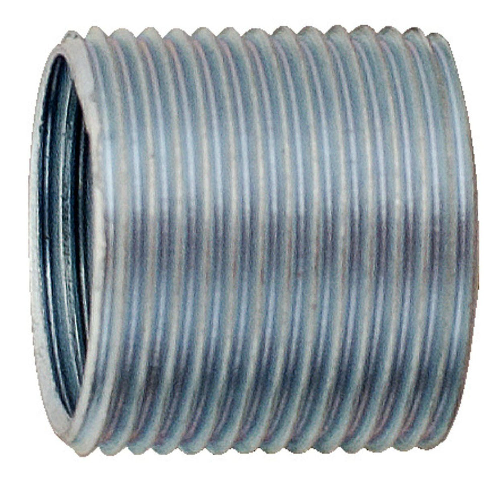 UNIOR Left pedal thread insert 10