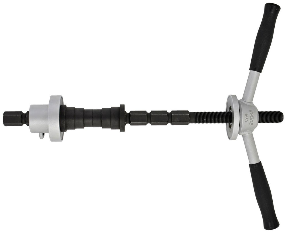 UNIOR Headset press Size: