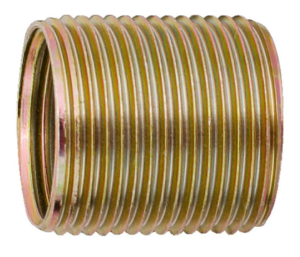 UNIOR Right pedal thread insert 10