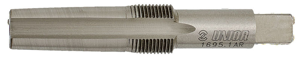 UNIOR Right pedal reamer and tap Size: