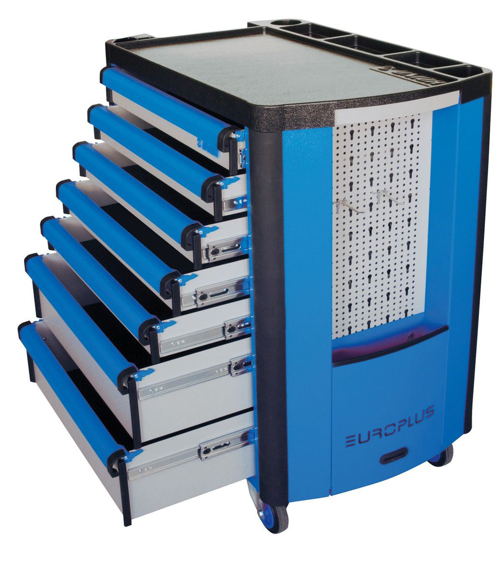 UNIOR Tool carriage Europlus Size: