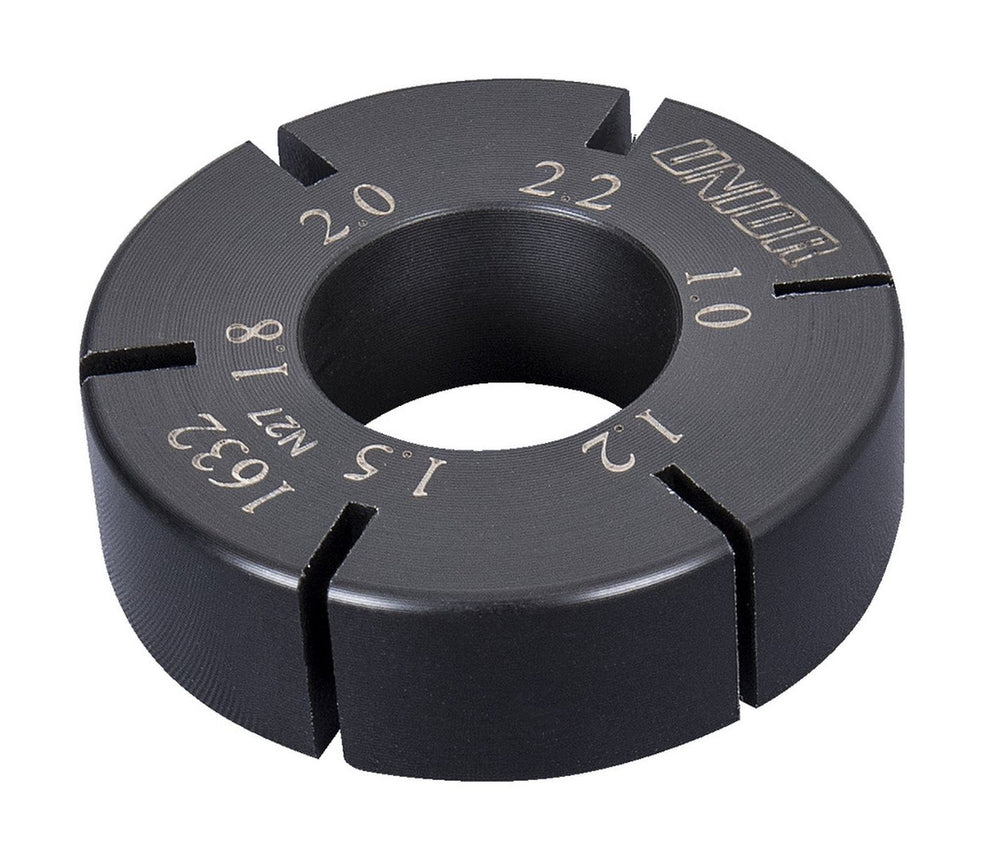UNIOR Flat spoke holder material: