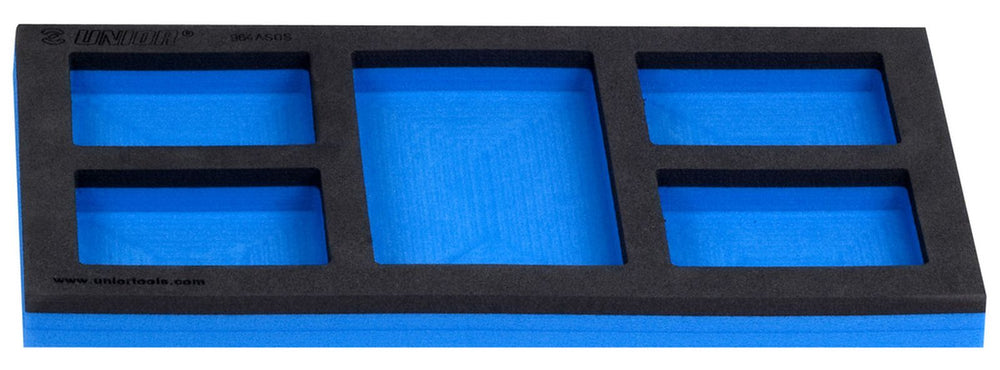 UNIOR Empty SOS tool tray for 920PLUS,