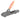 UNIOR Adjustable screw for clamp 1693.1
