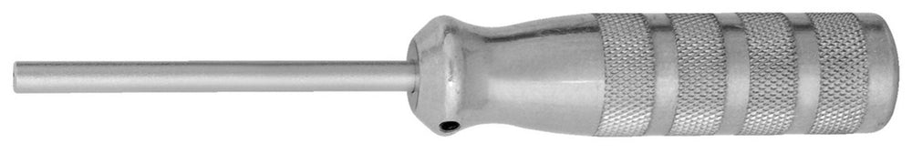UNIOR Inverted square nipple driver
