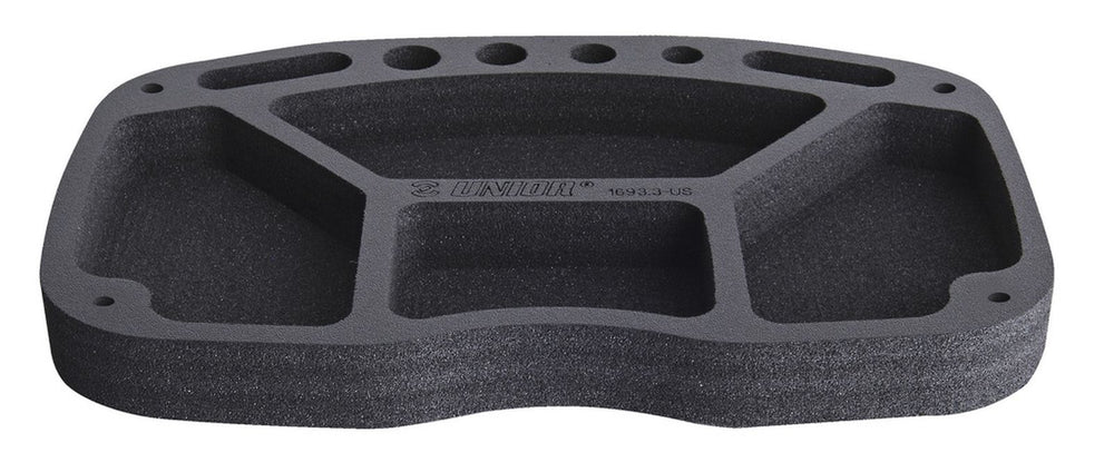 UNIOR Spare foam for tool tray