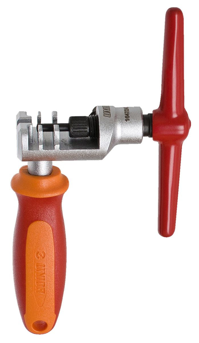 UNIOR Pro chain tool material: flex