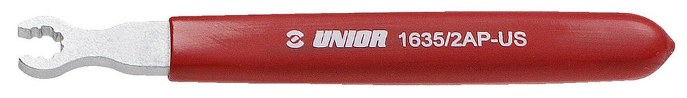 UNIOR Mavic R-sys nipple wrench Unior's