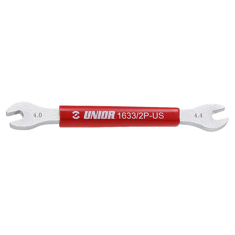 UNIOR Pro spoke wrench Size: 4x4,4.