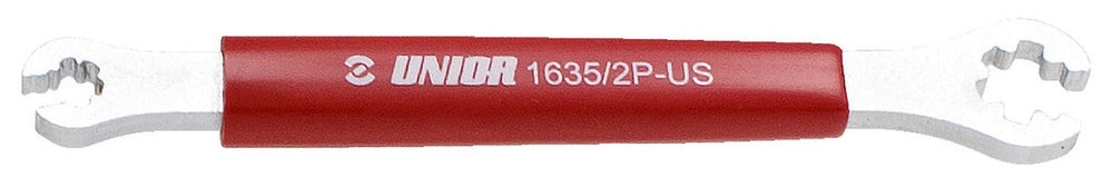 UNIOR Spoke wrench, Mavic material: