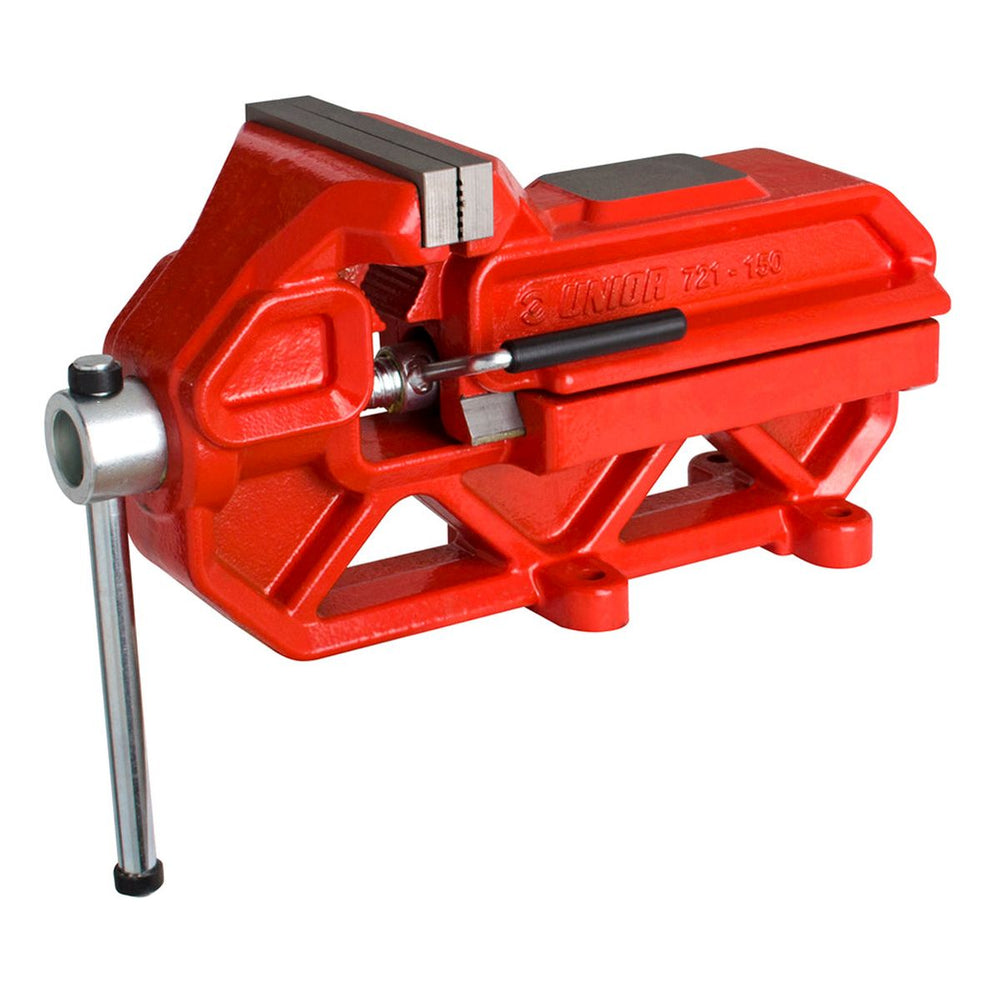 UNIOR Quick IRONGATOR engineer's vice