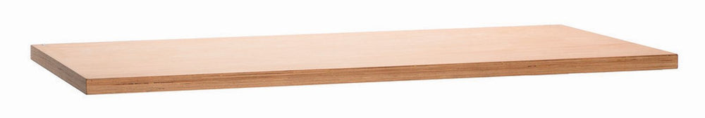 UNIOR Wooden bench top Size: