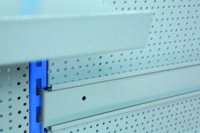 UNIOR Holder for plastic box Size: 1500