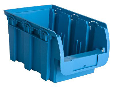 UNIOR Plastic box, 3 pcs set Size:
