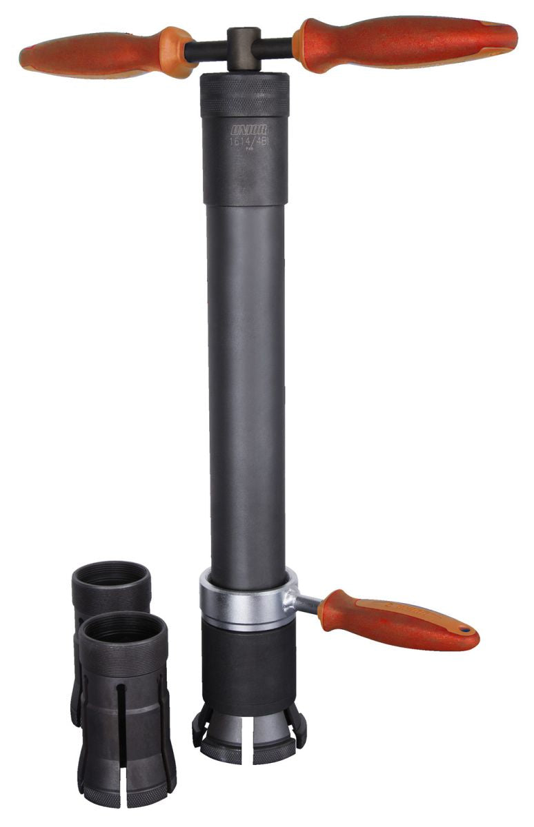 UNIOR Crown race puller Size: 50-80.