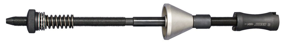 UNIOR Head tube facing tool frame