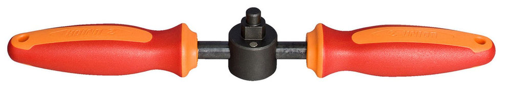 UNIOR Handle for reamers & taps