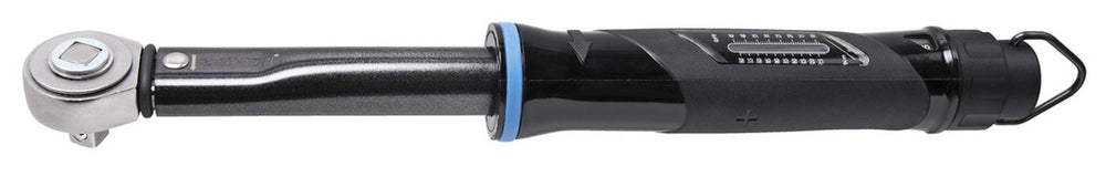 UNIOR Torque wrench Size: 3/8"/12 -