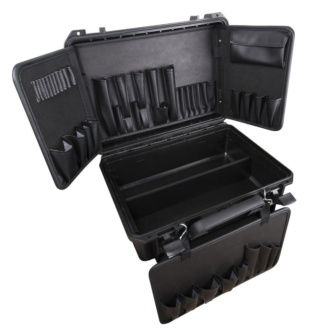 UNIOR Pro Kit Tool Case The toolbox is