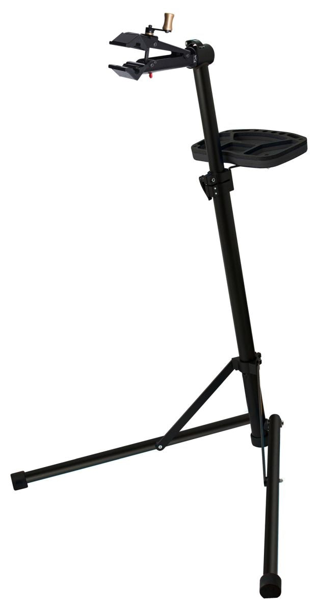 UNIOR BikeGator repair stand, quick