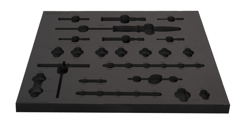 UNIOR Empty tray
