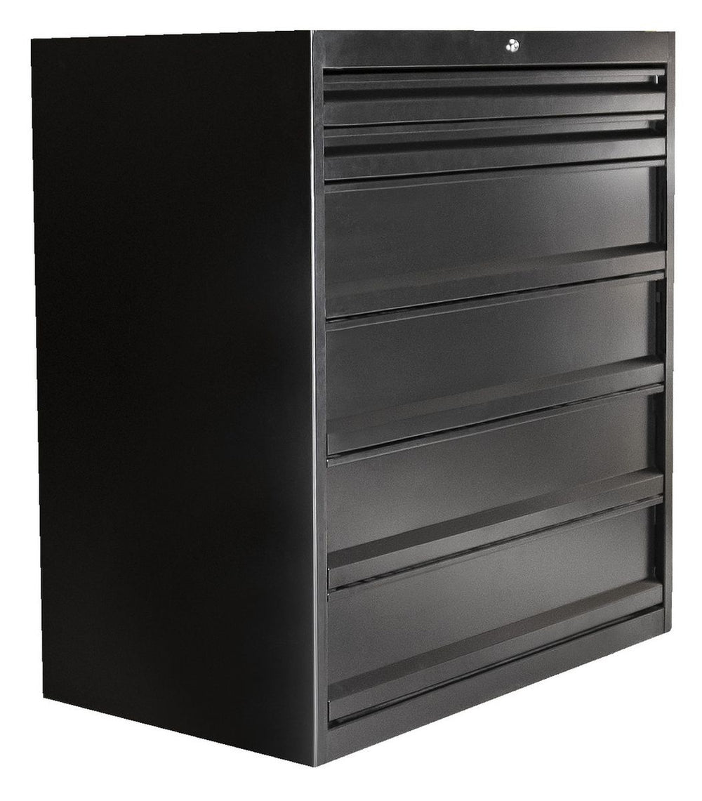 UNIOR Heavy duty drawer cabinet heavy