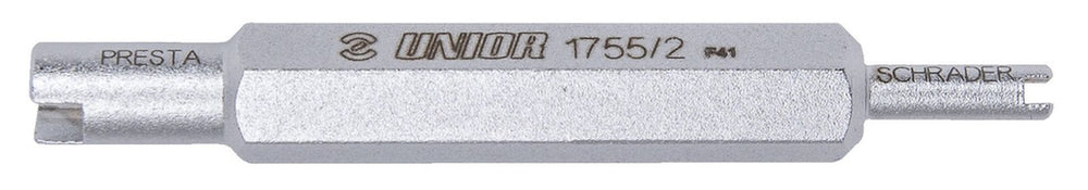 UNIOR Valve core remover Valve core