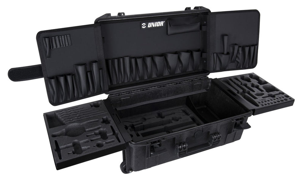 UNIOR Master kit tool case Master Kit