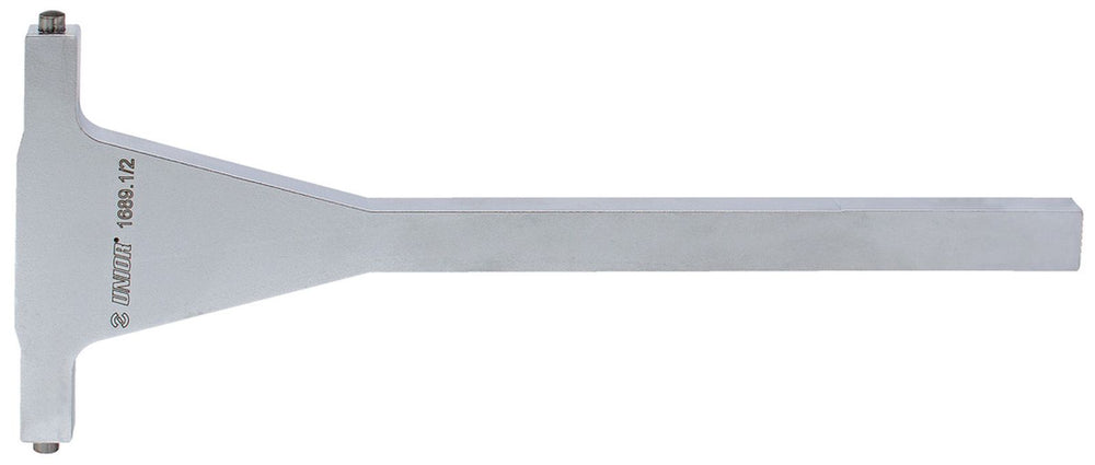 UNIOR Pro truing stand calibration tool