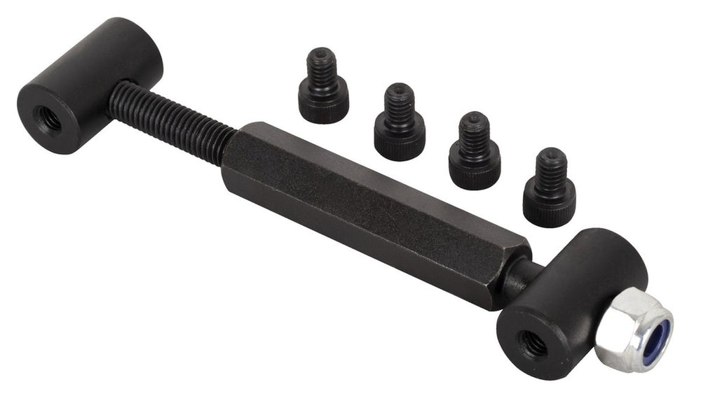 UNIOR Adjustable screw for clamp 1693.1