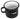 UNIOR Enamel Mug