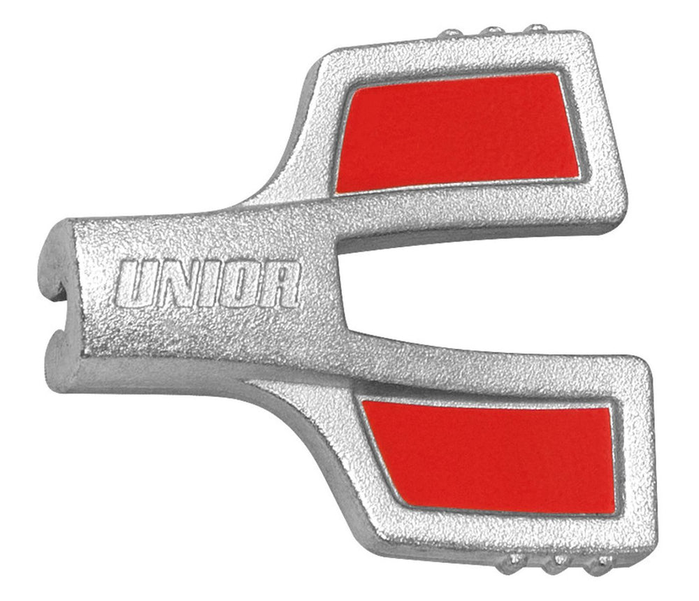UNIOR Spoke wrench Size: 3,45. Our new