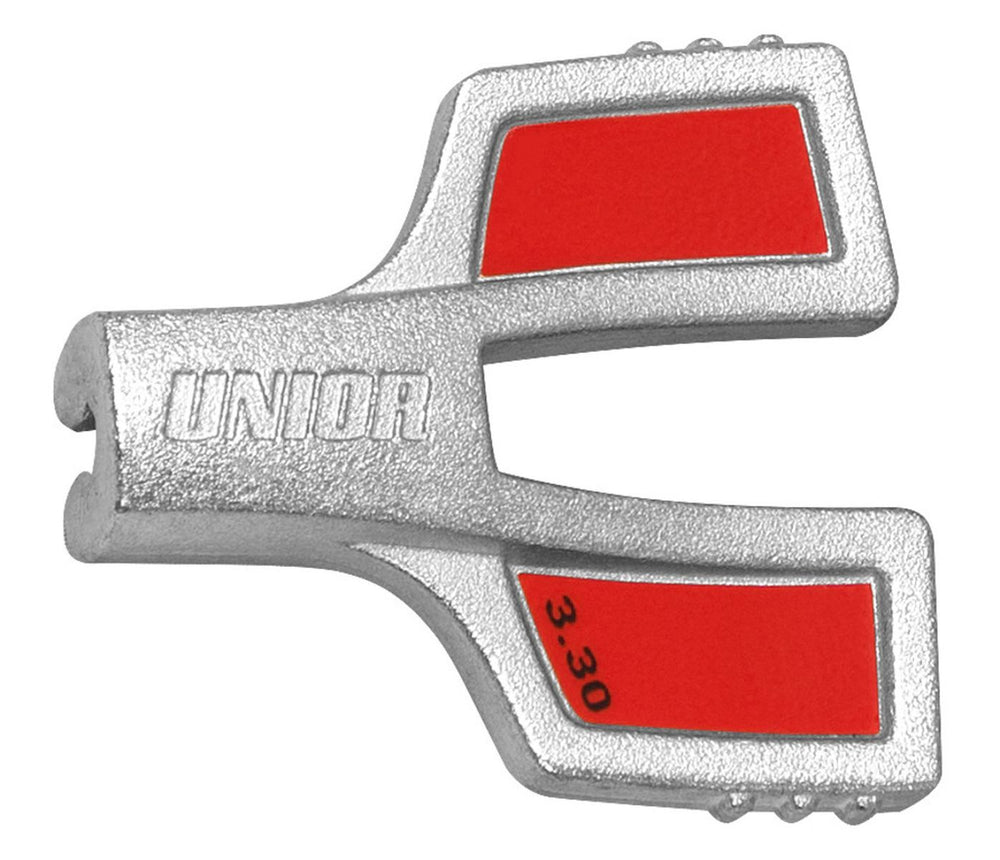 UNIOR Spoke wrench Size: TX20. Our new